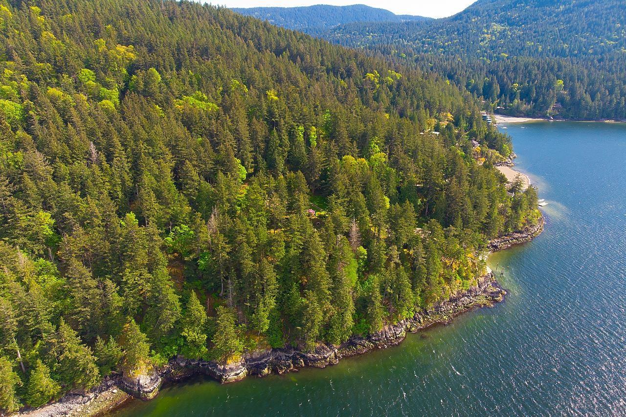 1750 Billington Road, Bowen Island, BC, V0N 1G2