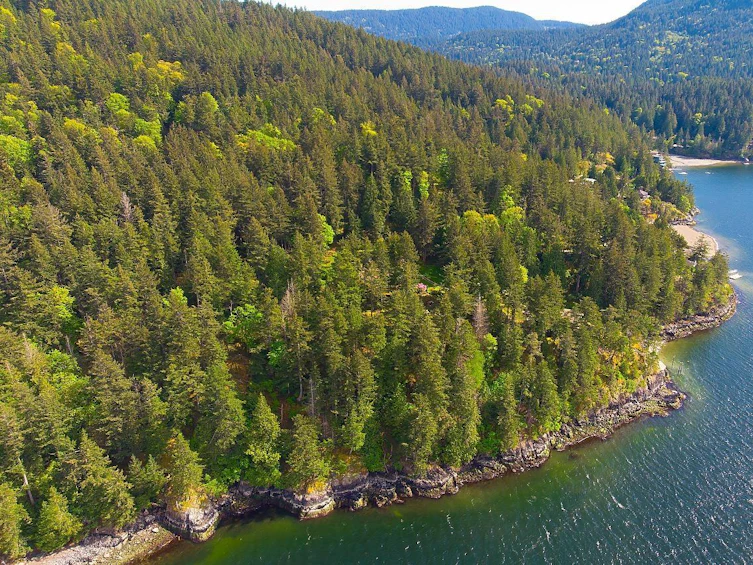 1750 Billington Road, Bowen Island, BC, V0N 1G2