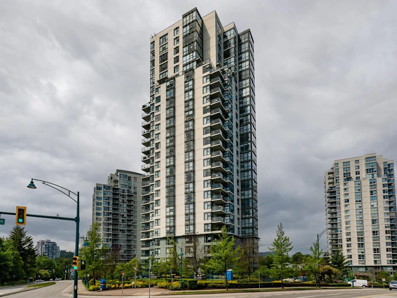 906 - 288 Ungless Way, Port Moody BC V3H 0C9