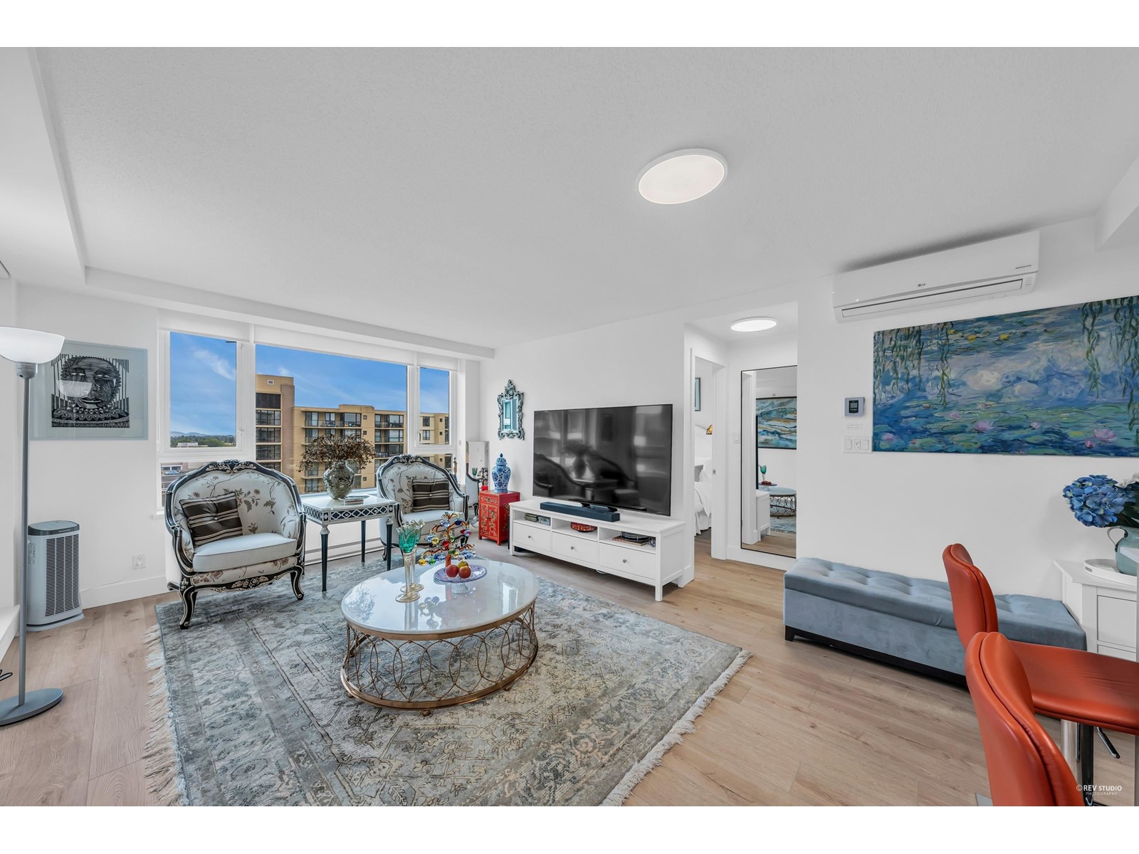 1601-7888 Ackroyd Road, Richmond, BC, V6X 0K6