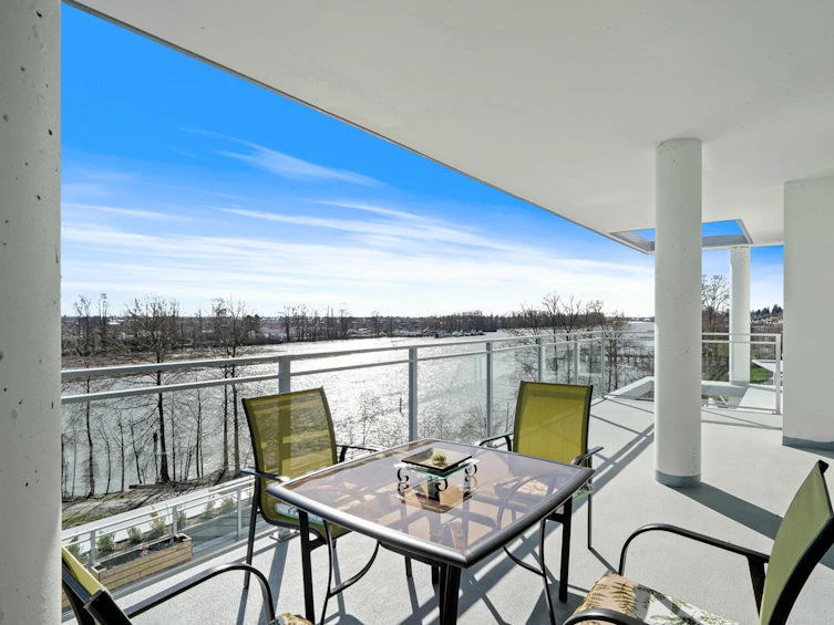 705-3198 Riverwalk Avenue, Vancouver, BC, V5S 0E8