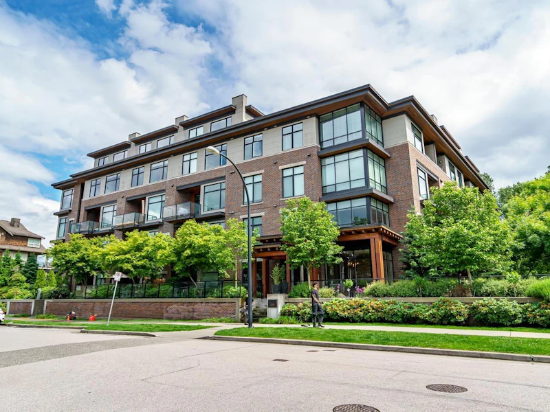 103 - 260 Salter Street, New Westminster BC