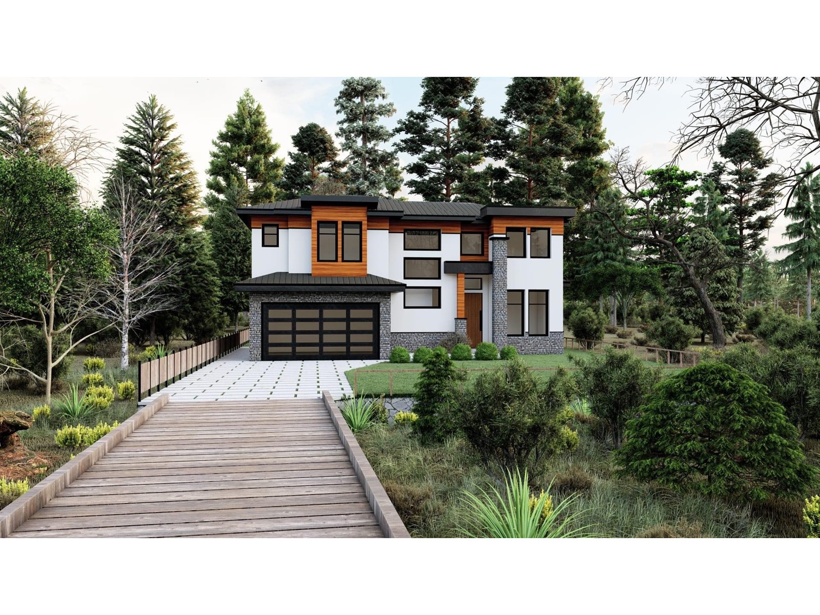 23288 130 Avenue, Maple Ridge, BC