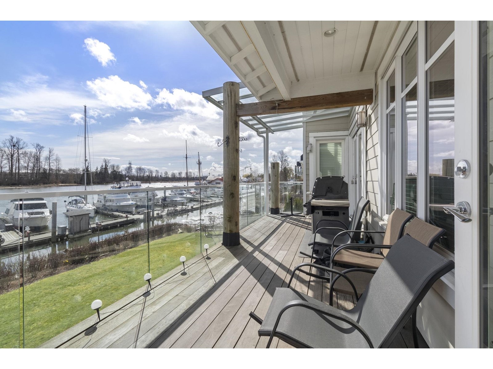 6-23740 Dyke Road, Richmond, BC, V6V 1E2
