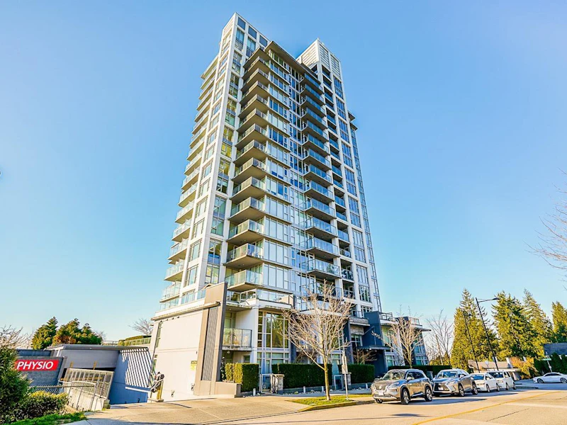 101 - 958 Ridgeway Avenue, Coquitlam BC V3K 0C5