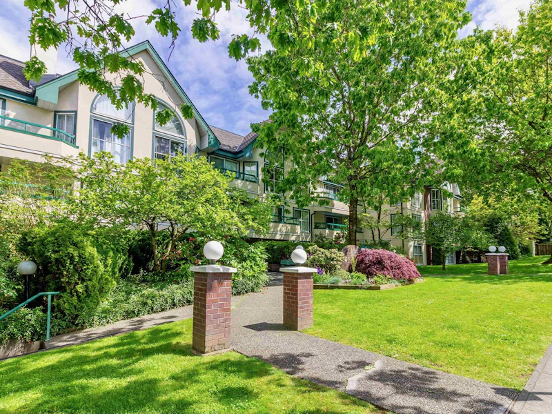 207 - 5656 Halley Avenue, Burnaby BC V5H 2P8
