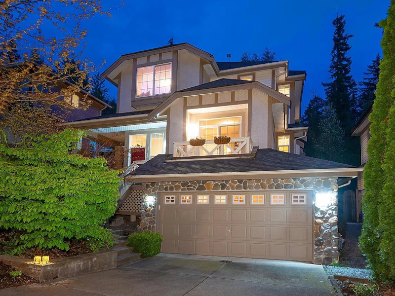 42 Alder Drive, Port Moody BC V3H 5M3