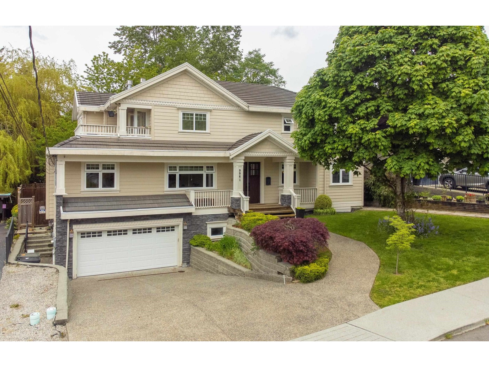 9961 Casewell Street, Burnaby, BC, V3J 1G8
