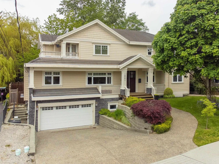 9961 Casewell Street, Burnaby, BC, V3J 1G8
