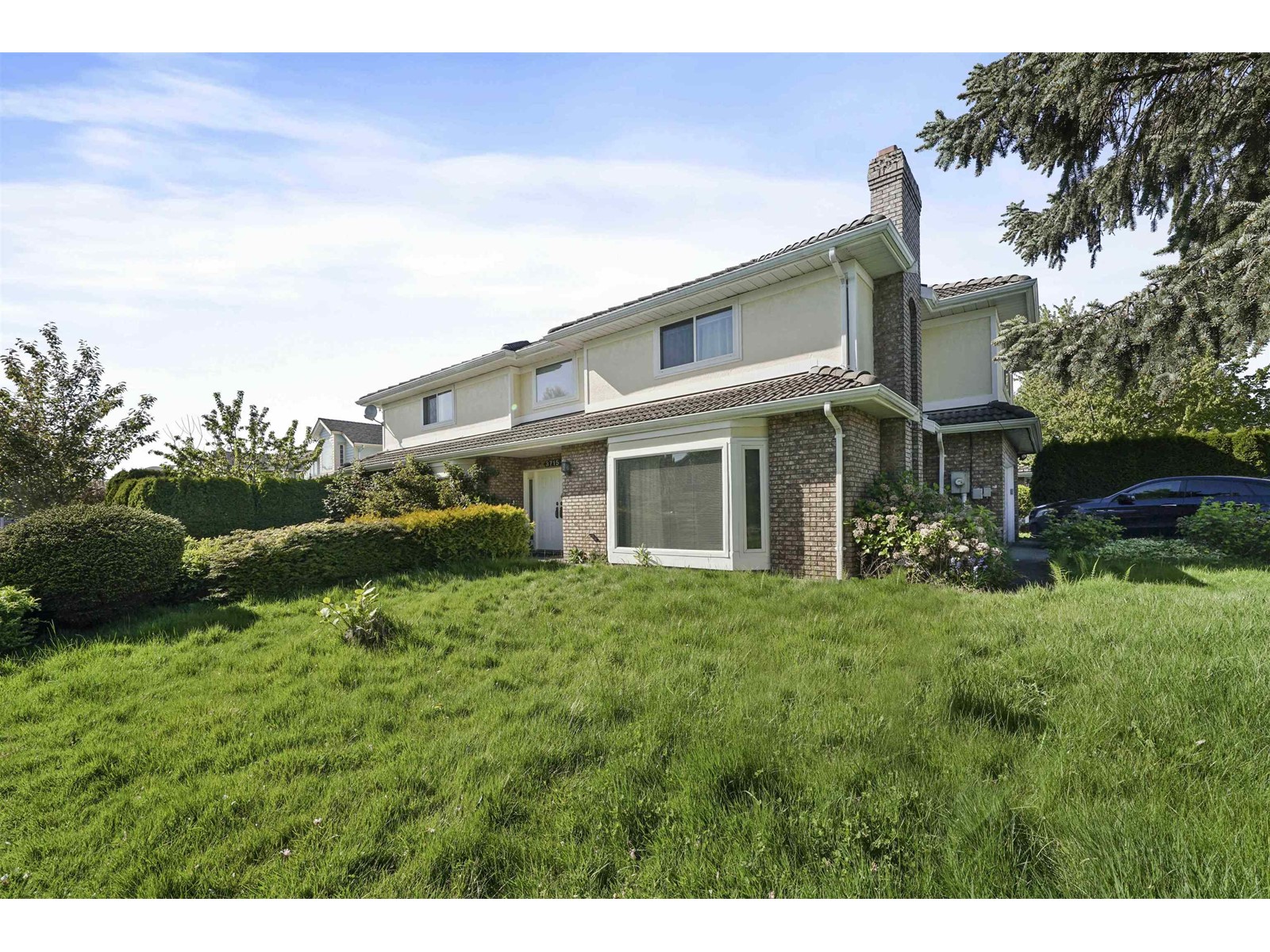 3715 Cunningham Drive, Richmond, BC, V6X 3N5