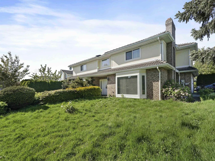 3715 Cunningham Drive, Richmond, BC, V6X 3N5