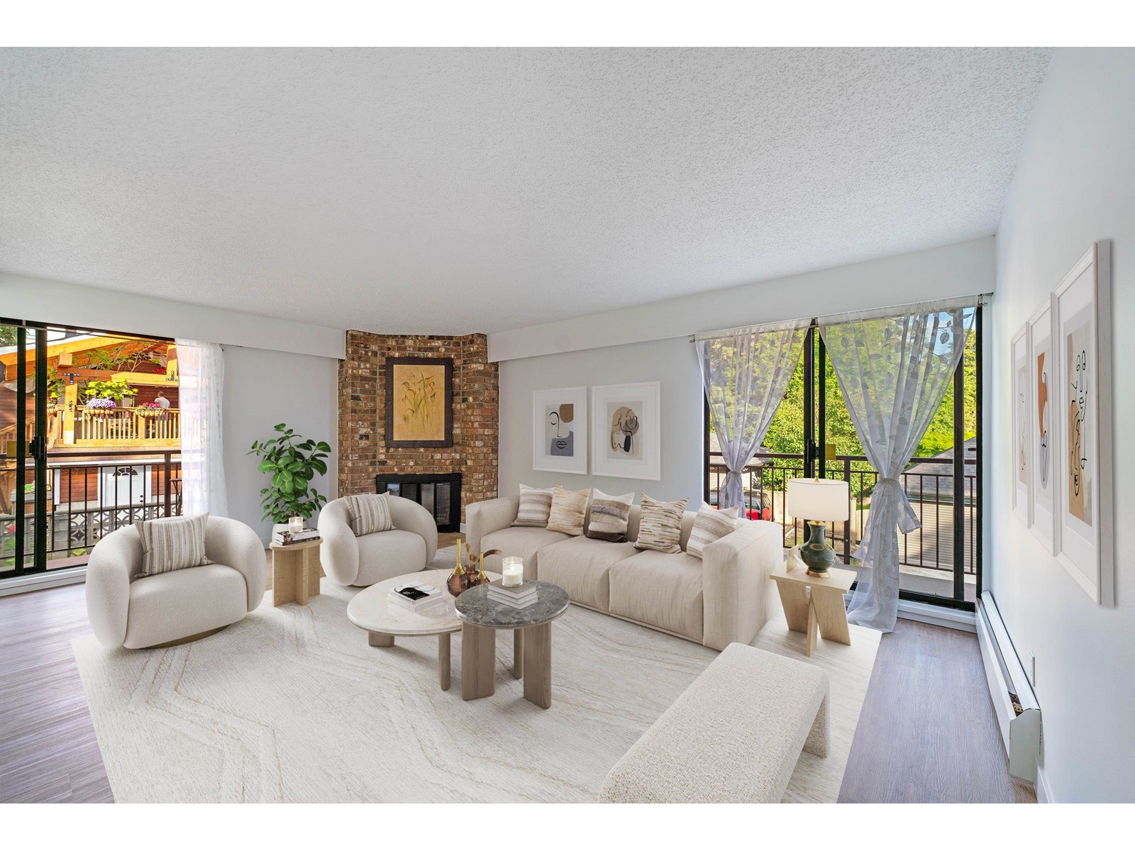 205-425 Ash Street, New Westminster, BC, V3M 3N2