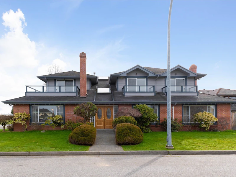 9711 Haddon Court, Richmond BC V7E 6H5