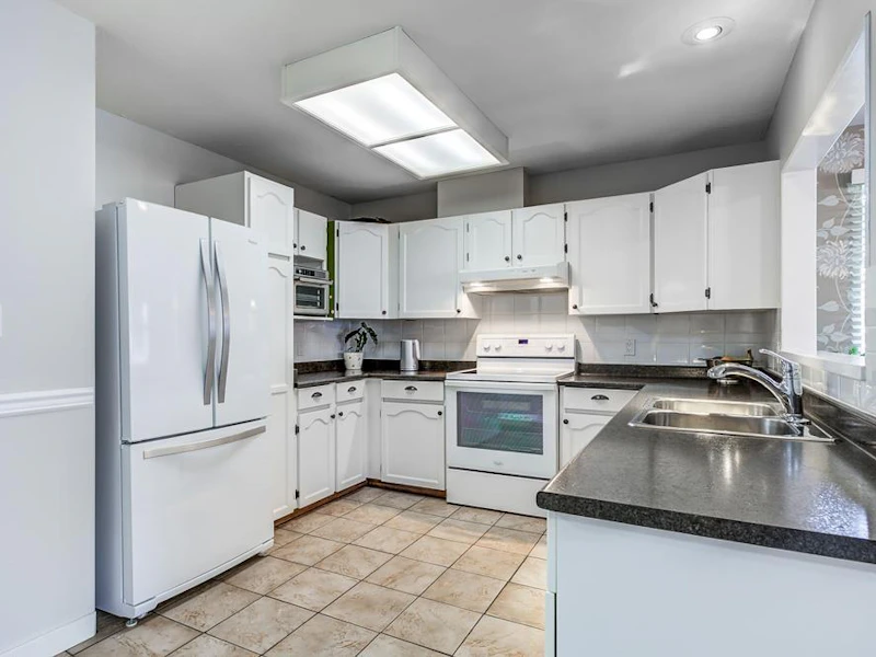 60 - 22308 124th Avenue, Maple Ridge BC V2X 0R6