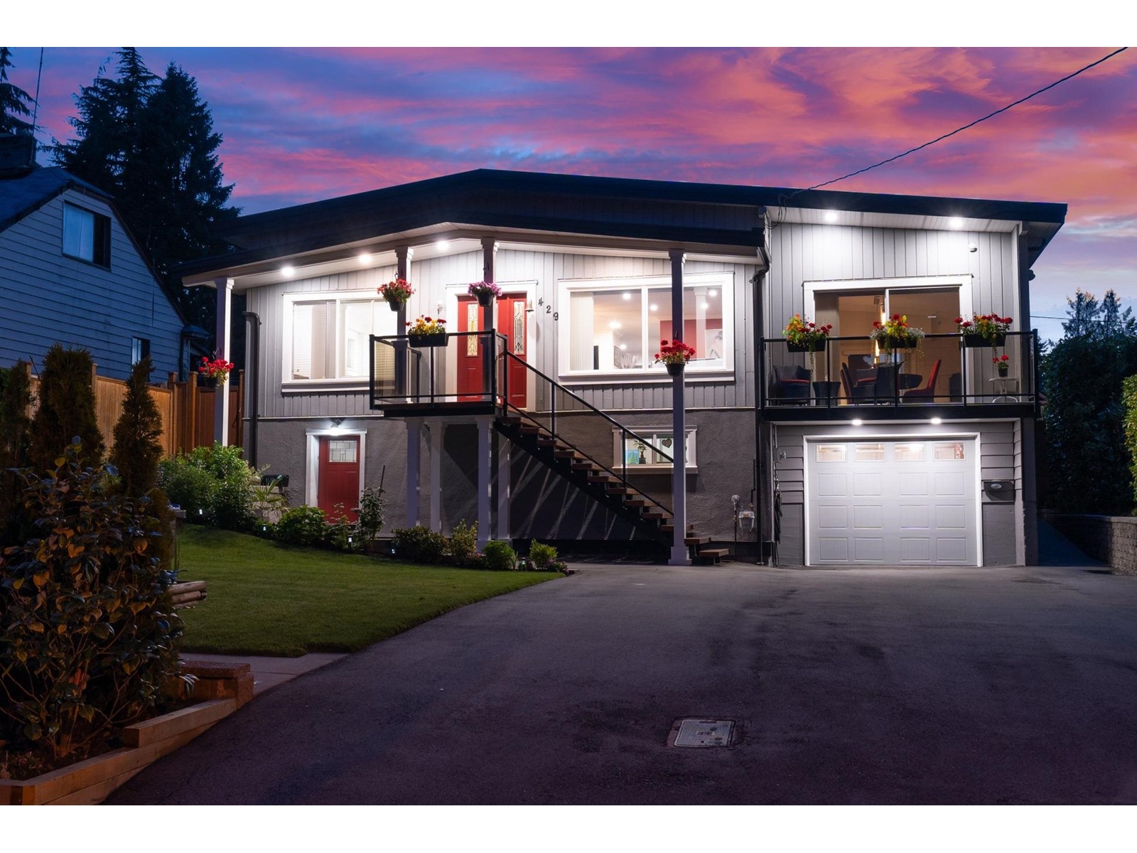 429 East Eighth Avenue, New Westminster, BC, V3L 4K9