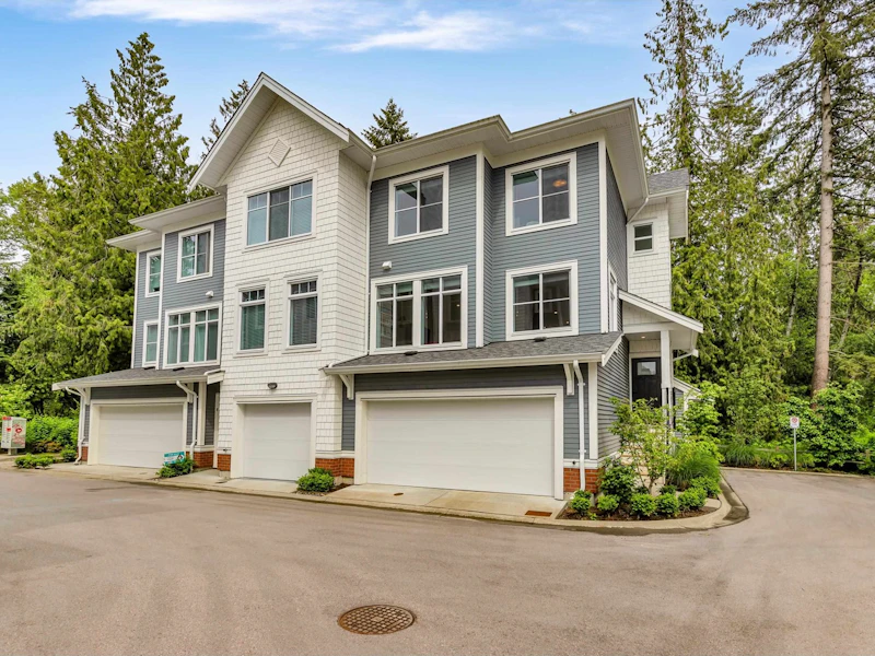 7 - 24021 110th Avenue, Maple Ridge BC