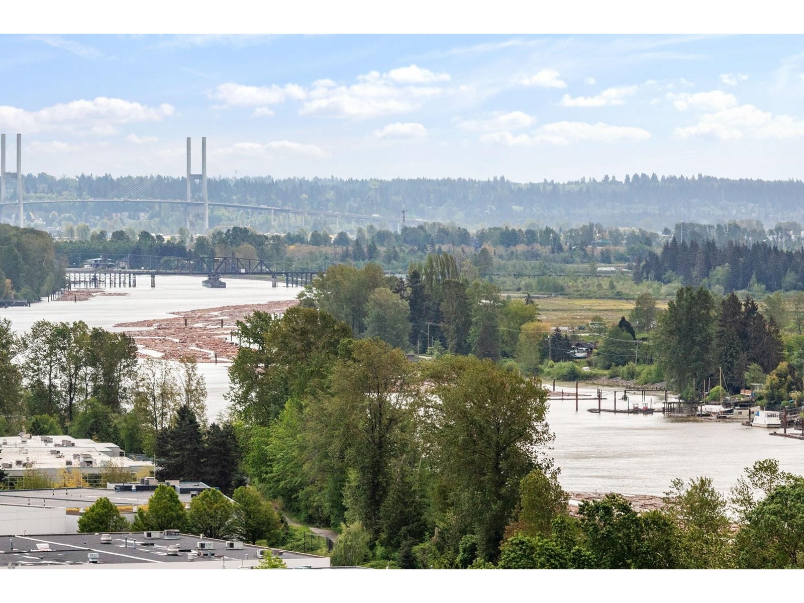2003-3538 Sawmill Crescent, Vancouver, BC, V5S 0J8