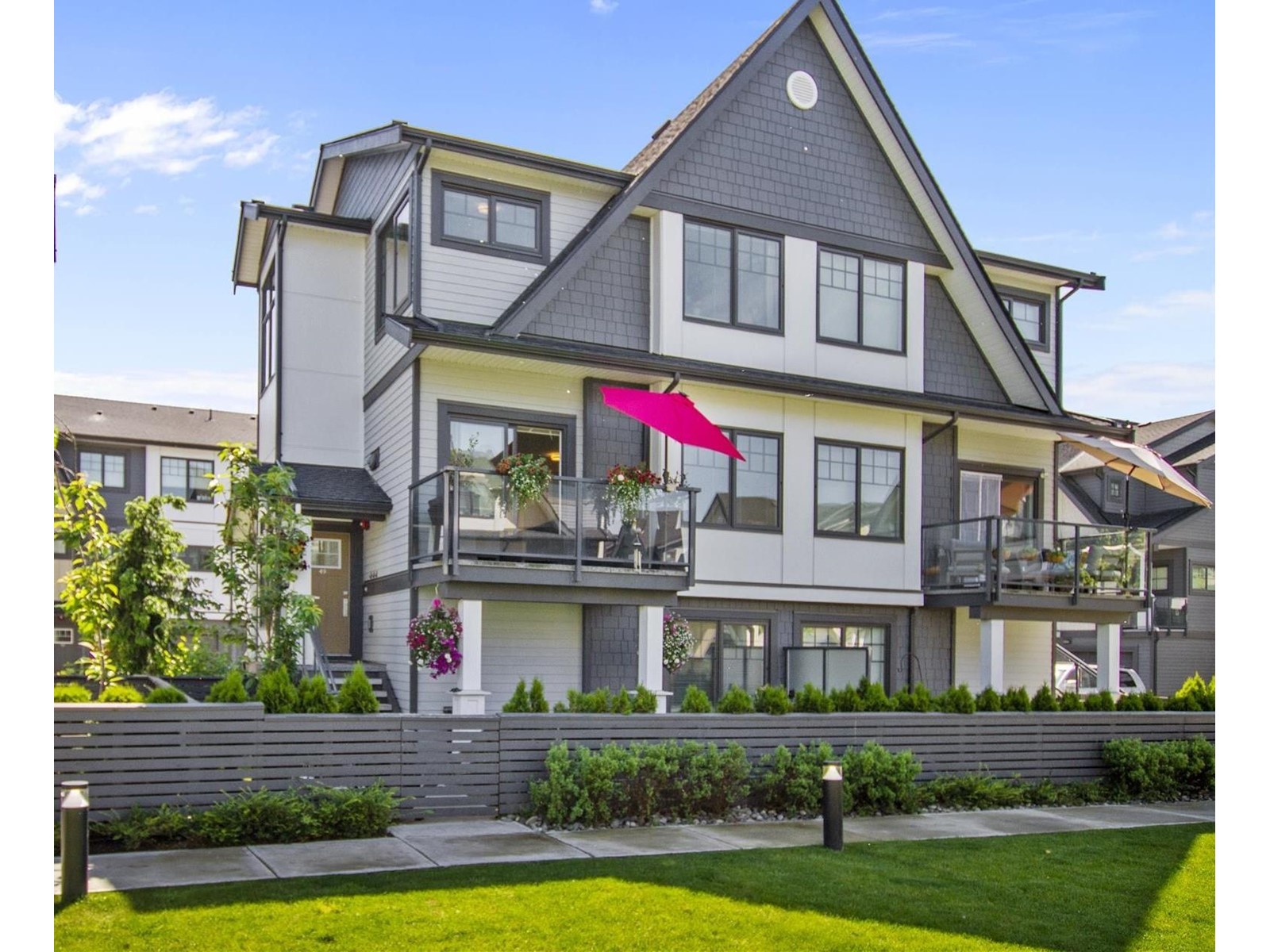 49-19451 Sutton Avenue, Pitt Meadows, BC, V3Y 0G6