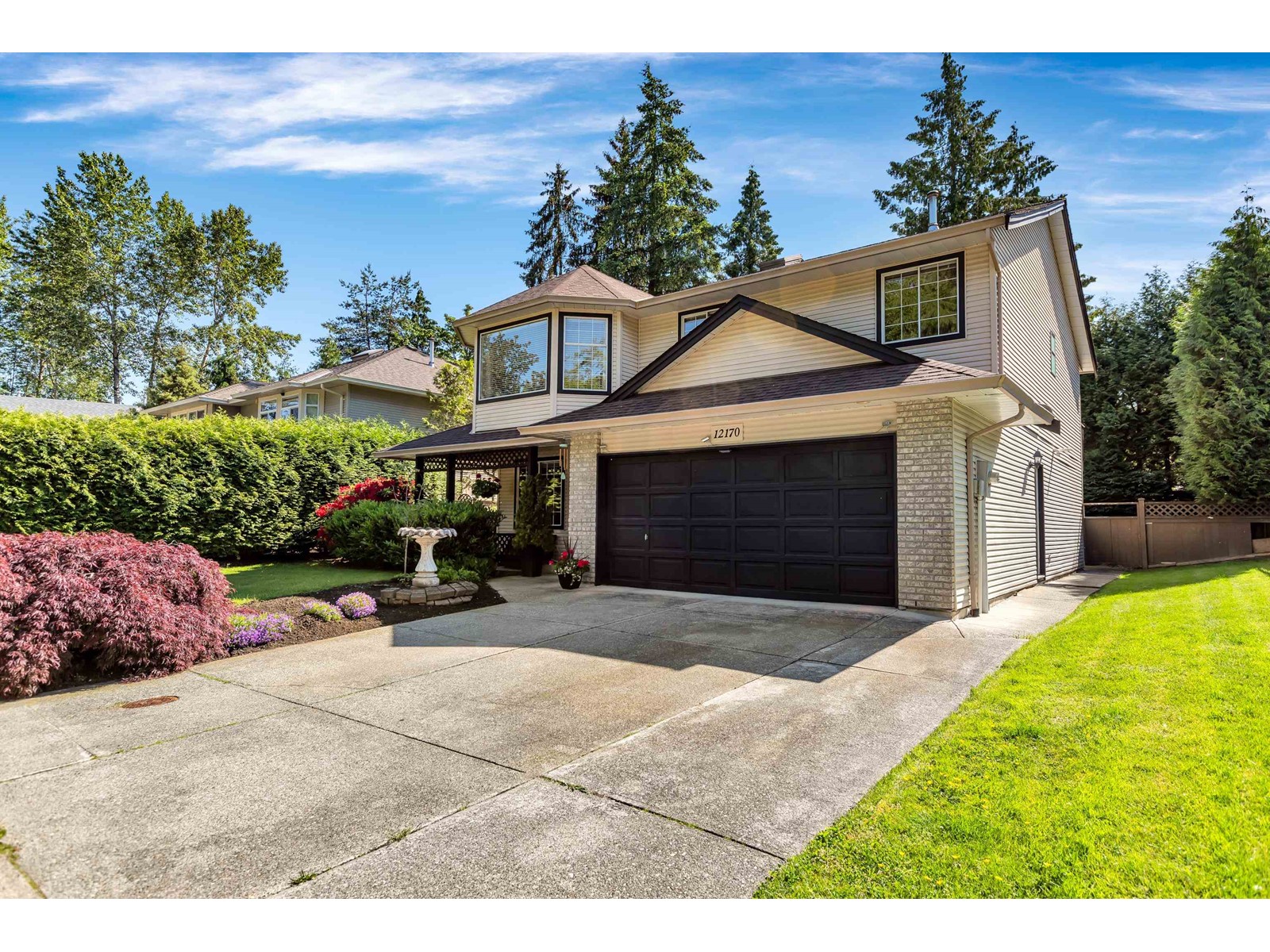 12170 232b Street, Maple Ridge, BC, V2X 0X1