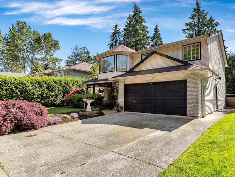 12170 232b Street, Maple Ridge, BC, V2X 0X1