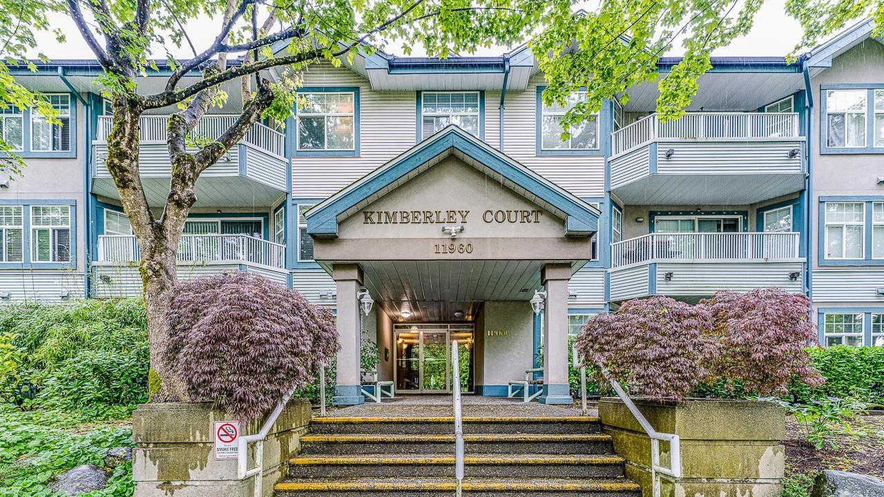205-11960 Harris Road, Pitt Meadows, BC, V3Y 2B5