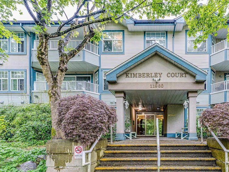 205-11960 Harris Road, Pitt Meadows, BC, V3Y 2B5