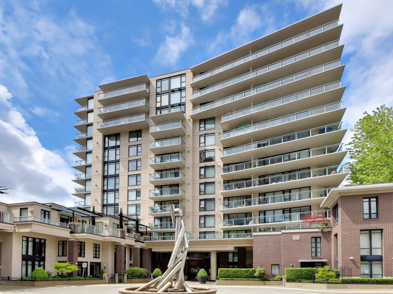 1114 - 175 W 1st Street, North Vancouver BC
