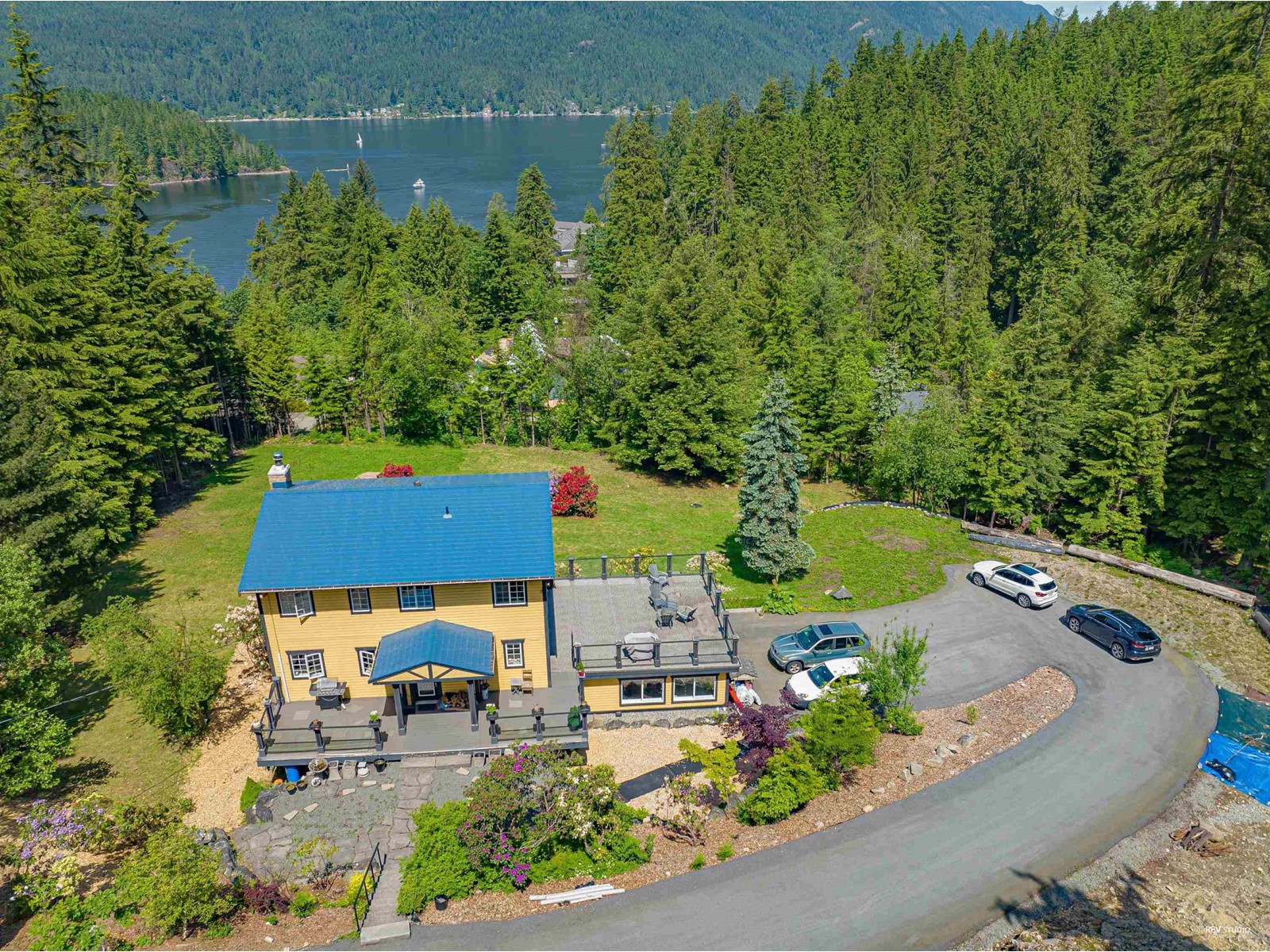 3221 Main Avenue, Port Moody, BC, V3H 4R1