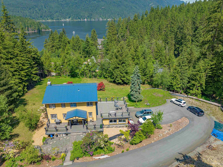 3221 Main Avenue, Port Moody, BC, V3H 4R1
