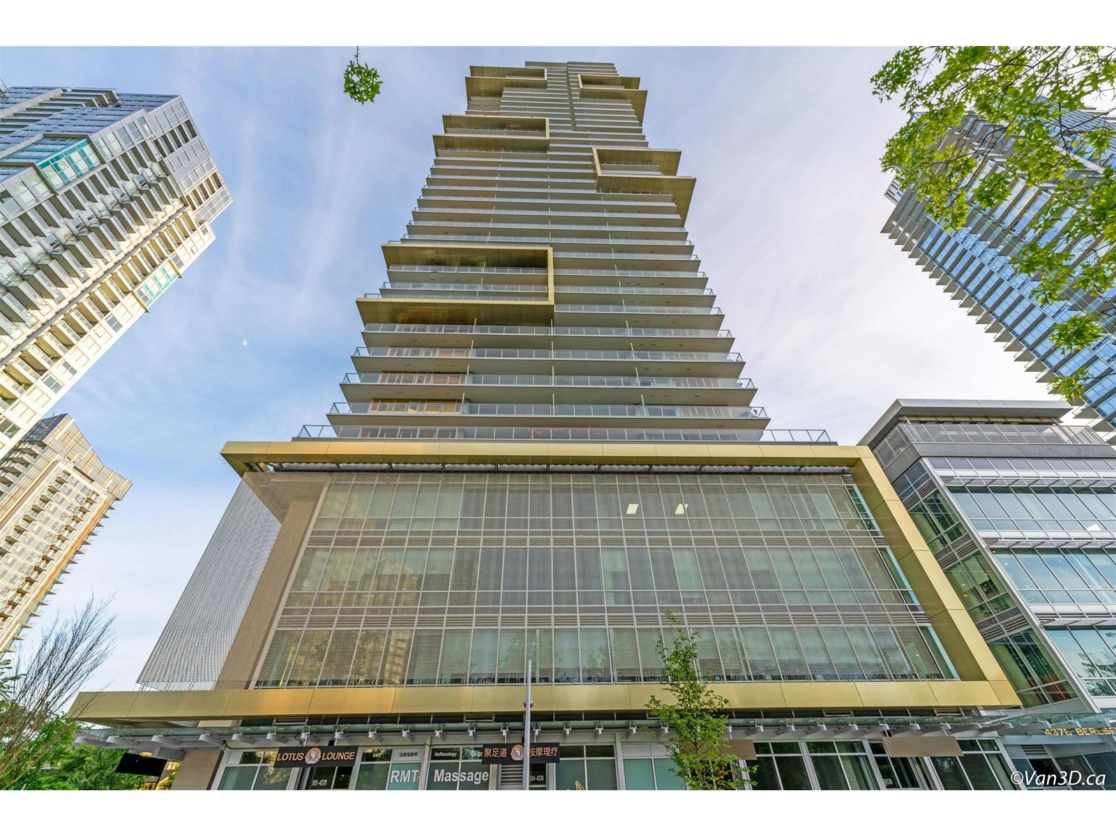 2208-6383 Mckay Avenue, Burnaby, BC, V5H 0H8