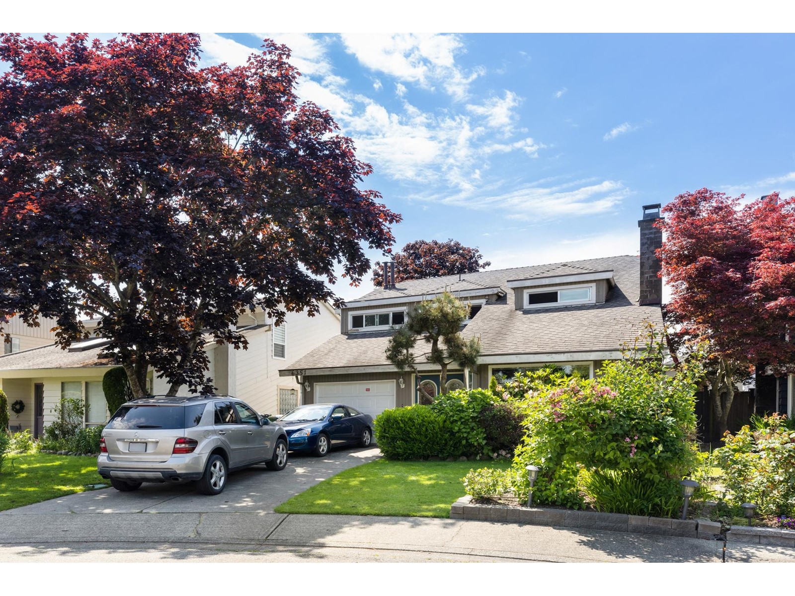 6351 Nicolle Place, Richmond, BC, V7C 4V7