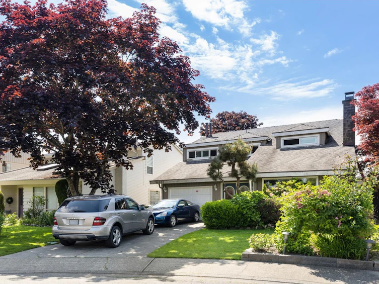 6351 Nicolle Place, Richmond, BC, V7C 4V7
