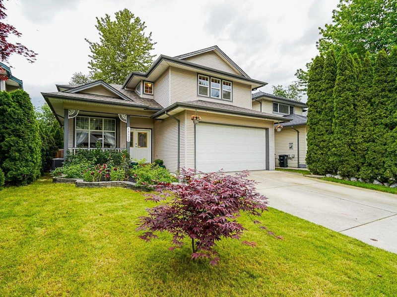 19123 Doerksen Drive, Pitt Meadows BC V3Y 2C4