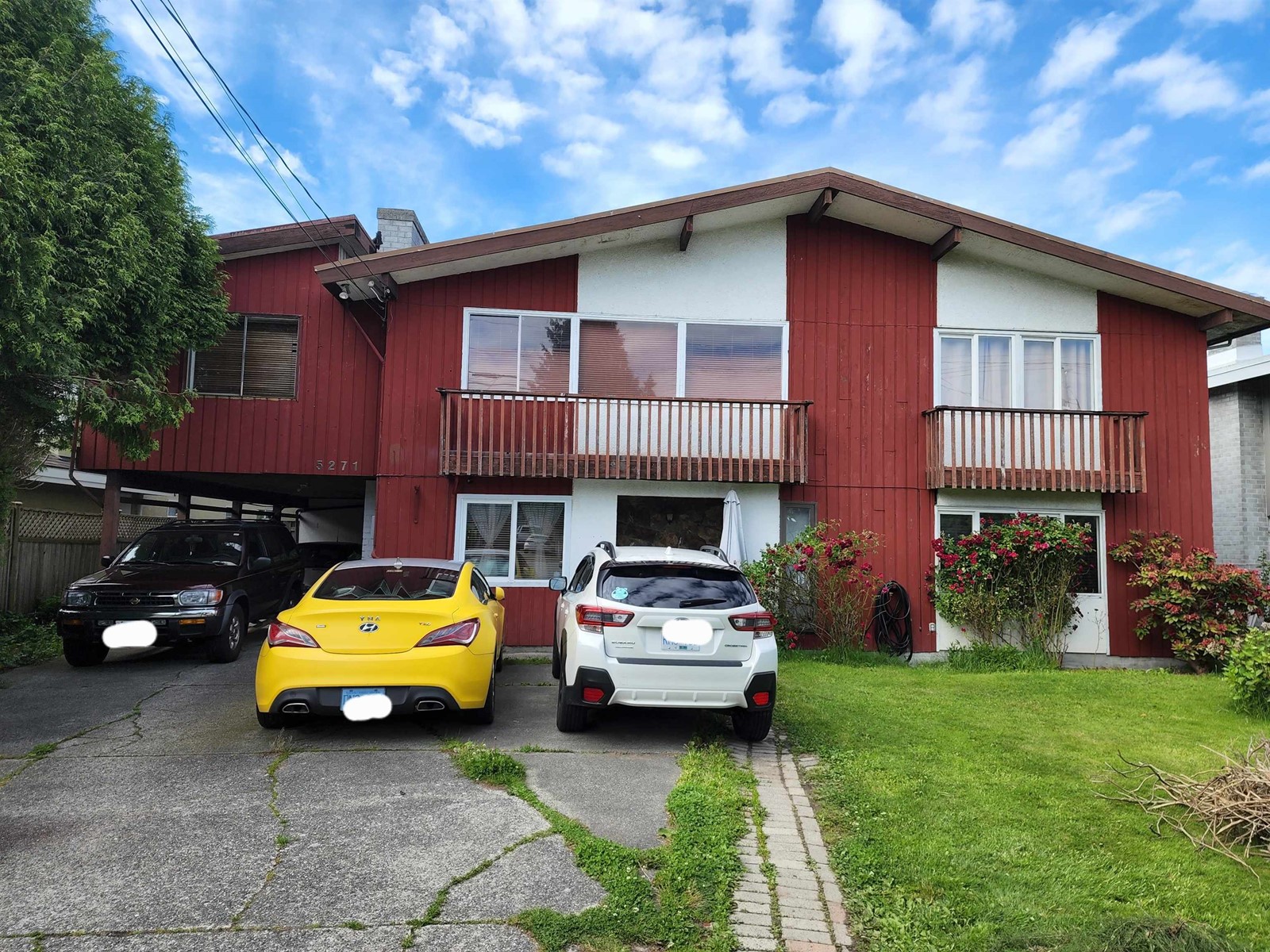 5271 Blundell Road, Richmond, BC, V7C 1H3