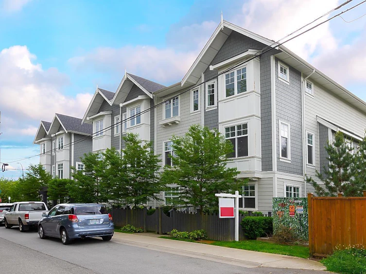 2823 St Andrews Street, Port Moody, BC, V3H 0H9