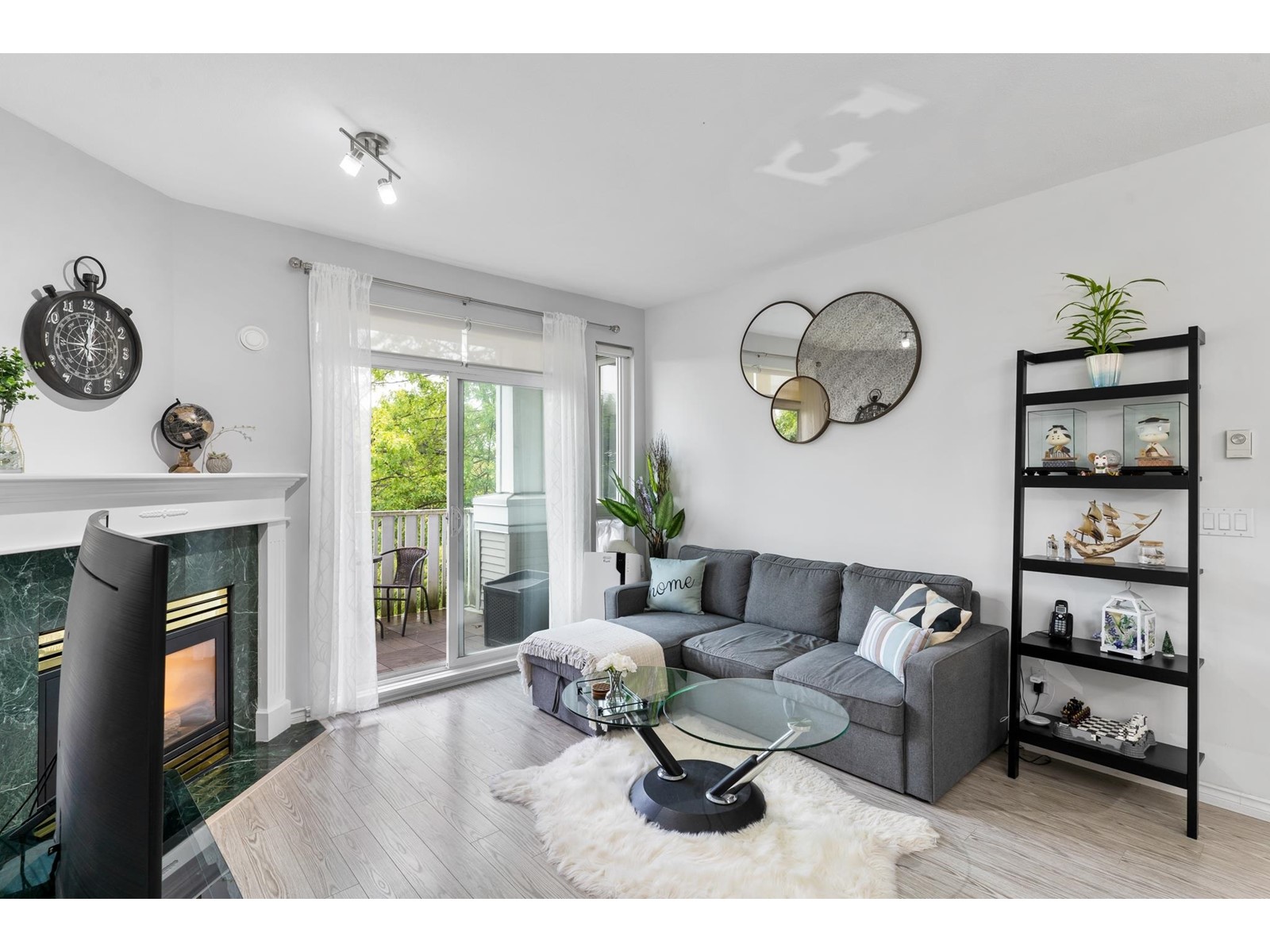 408-8080 Jones Road, Richmond, BC, V6Y 4A9