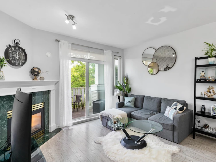 408-8080 Jones Road, Richmond, BC, V6Y 4A9