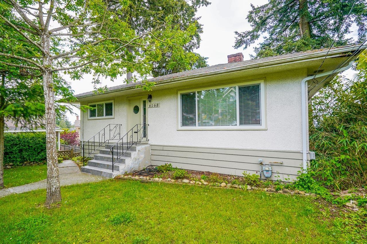 6168 Carson Street, Burnaby, BC, V5J 2Z9