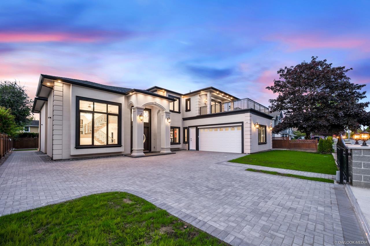 4311 Francis Road, Richmond, BC, V7C 1J8