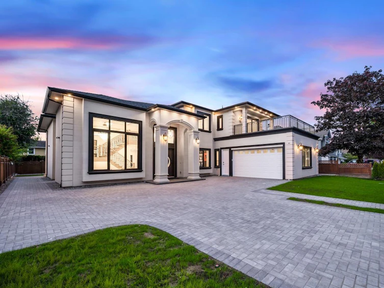 4311 Francis Road, Richmond, BC, V7C 1J8