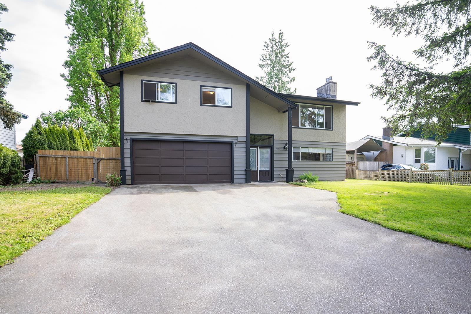 22556 Lee Avenue, Maple Ridge, BC, V2X 4G5