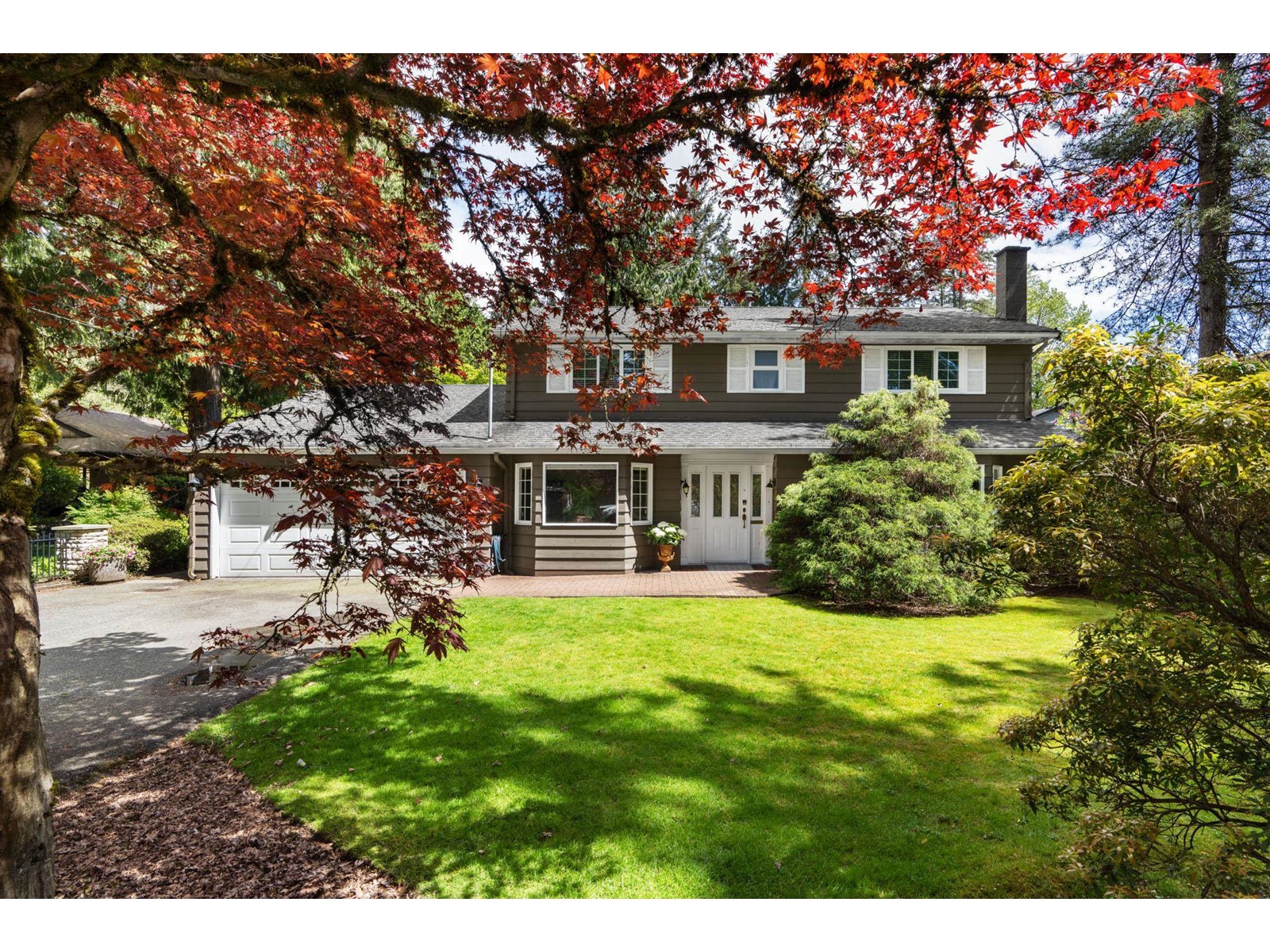 2510 Colwood Drive, North Vancouver, BC, V7R 2R1
