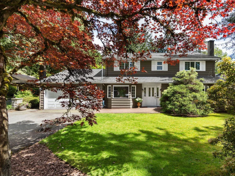 2510 Colwood Drive, North Vancouver, BC, V7R 2R1