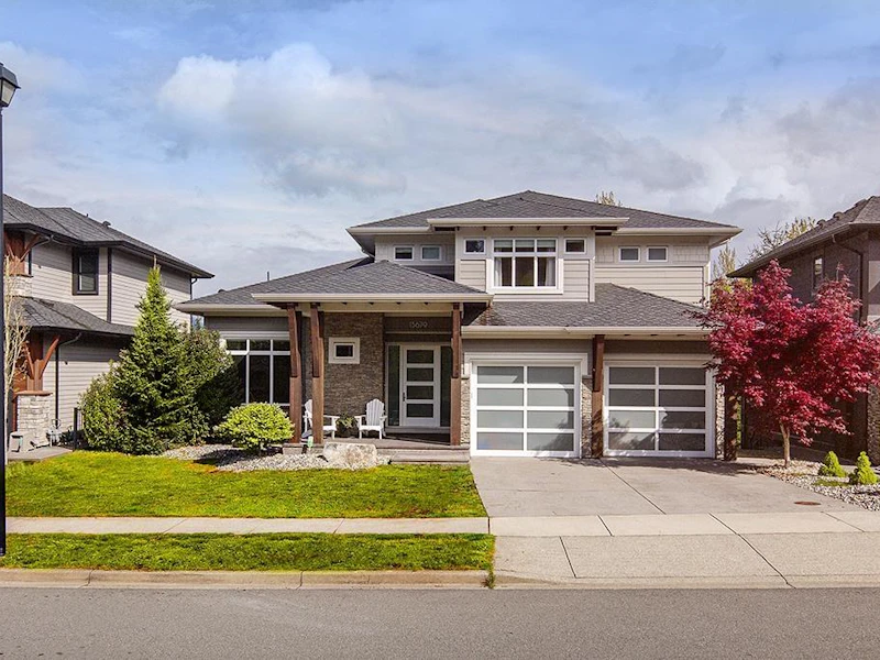 13679 Mckercher Drive, Maple Ridge BC V4R 0E1