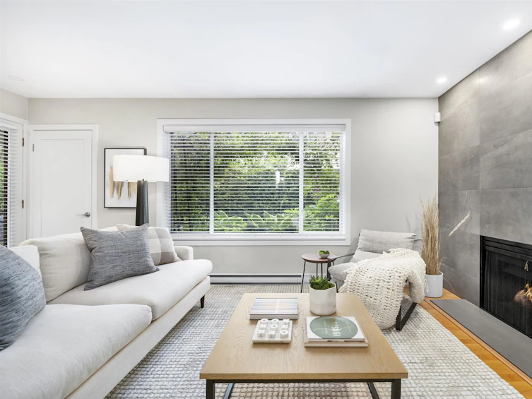 W106-639 West 14th Avenue, Vancouver, BC, V5Z 1P7