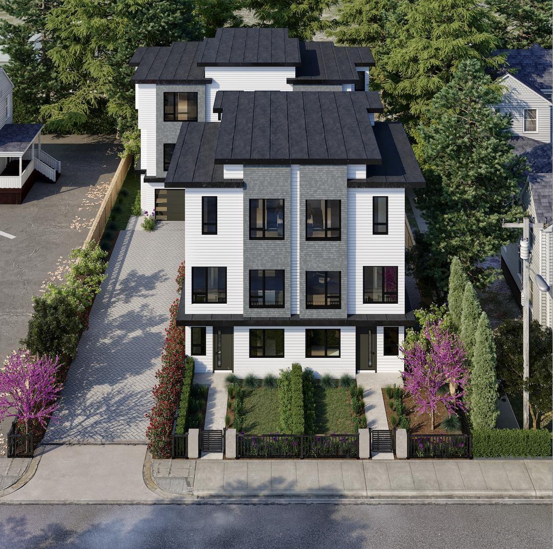 7300 St. Albans Road, Richmond, BC, V6Y 2K3