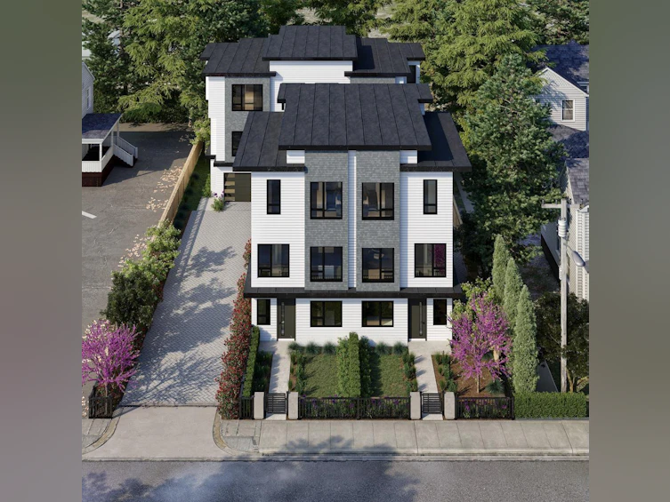 7300 St. Albans Road, Richmond, BC, V6Y 2K3