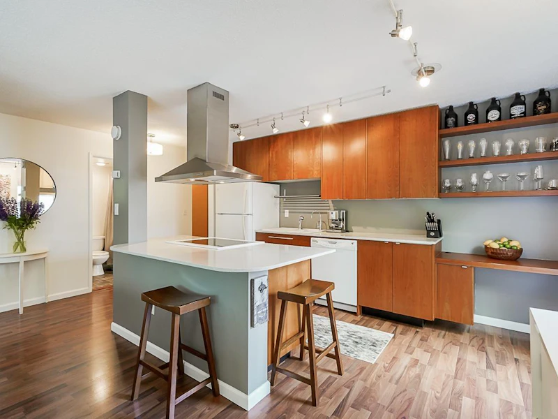 205 - 2277 Mcgill Street, Vancouver BC V5L 1C3