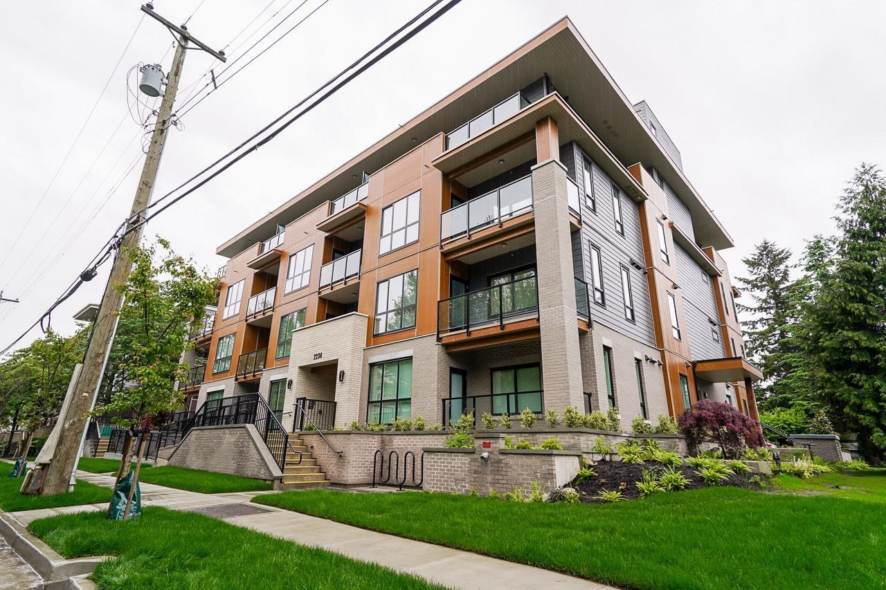 202-2236 Welcher Avenue, Port Coquitlam, BC, V3C 0T3