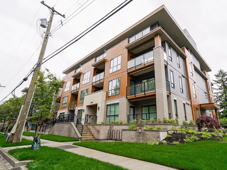 202-2236 Welcher Avenue, Port Coquitlam, BC, V3C 0T3